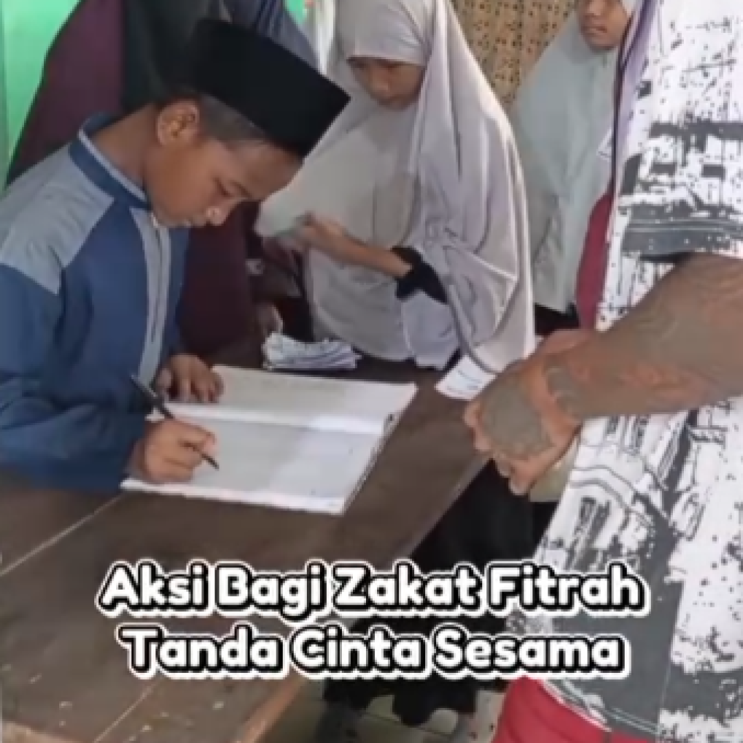 Zakat Fitrah