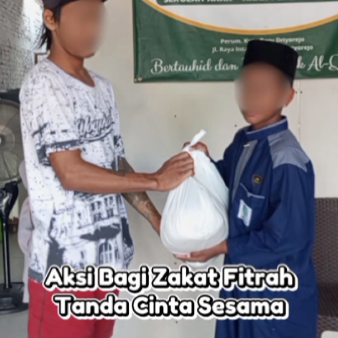 Zakat Fitrah