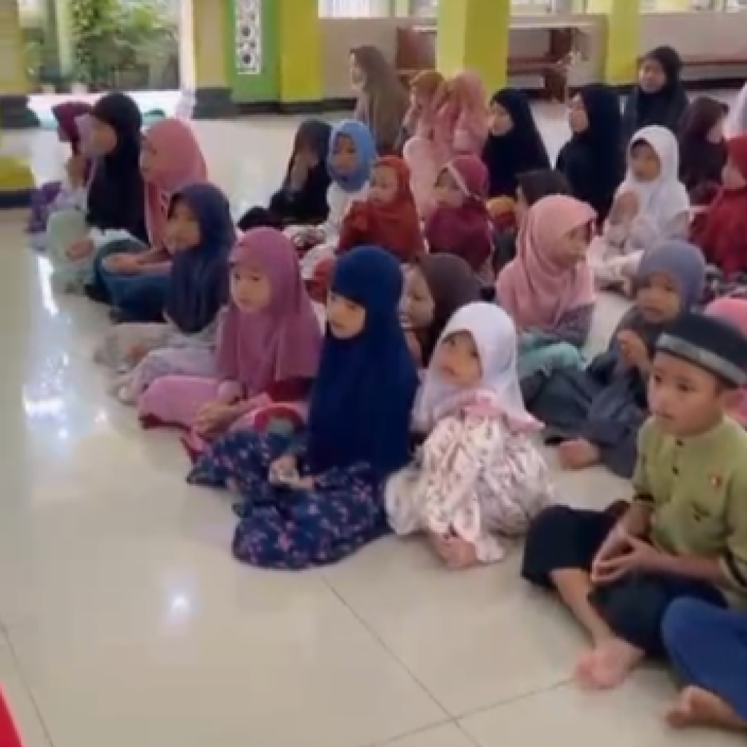 Kisah Inspiratif Islami Muhammad Al Fatih Sang Penakluk bersama Kak Anwar