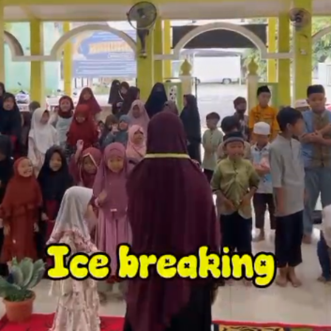 Kisah Inspiratif Islami Muhammad Al Fatih Sang Penakluk bersama Kak Anwar