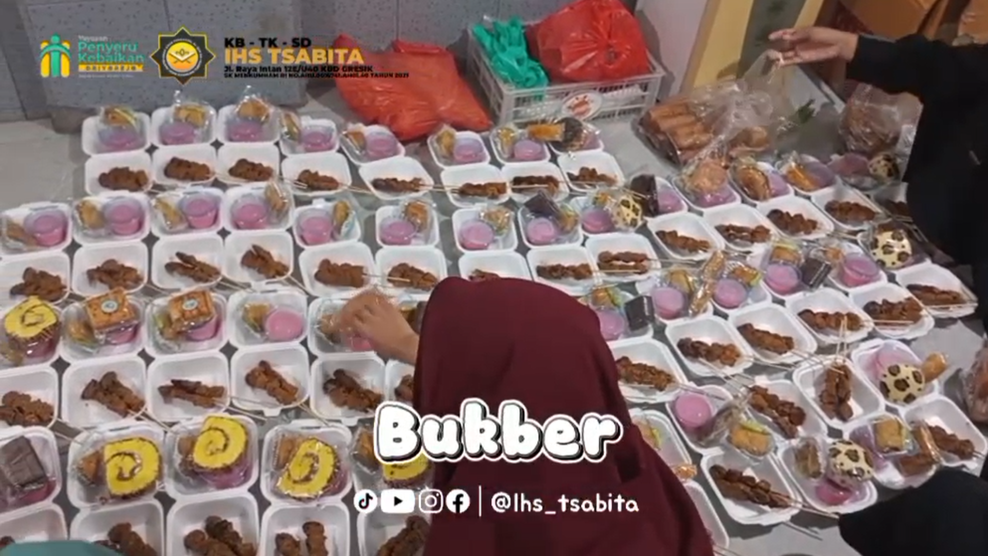 Bukber