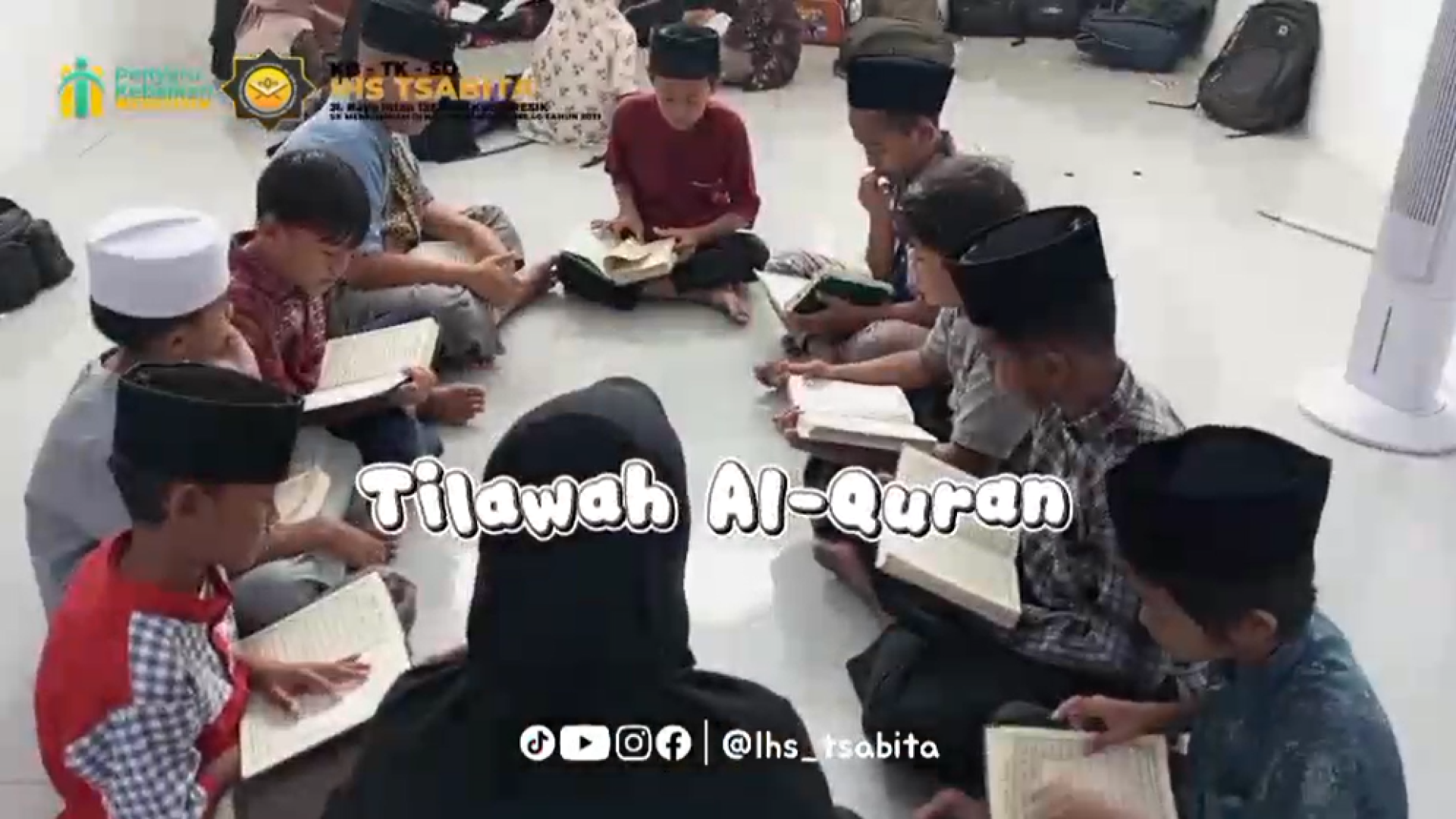 Tilawah Al Quran